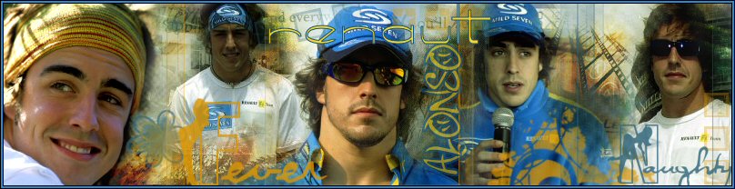    .:.Fanni Fernando Alonso Rajongi Oldala!.:.